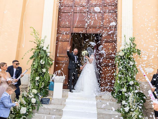 Il matrimonio di Luigi e Valentina a Canicattì, Agrigento 5
