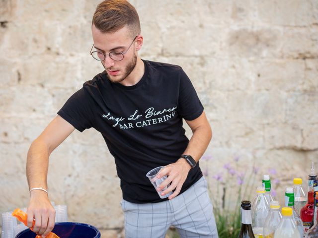 Il matrimonio di Luigi e Valentina a Canicattì, Agrigento 10