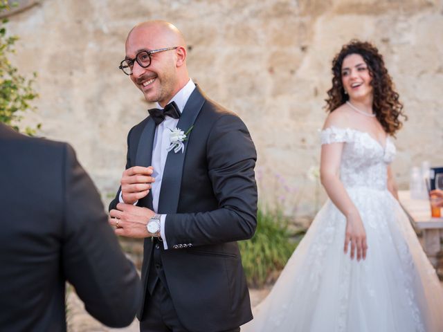 Il matrimonio di Luigi e Valentina a Canicattì, Agrigento 12