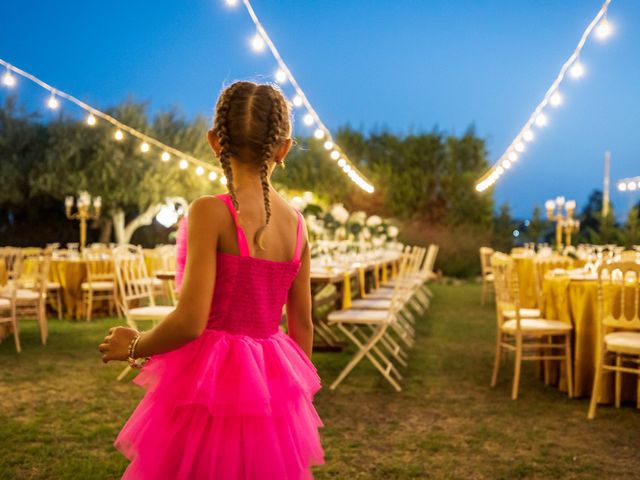 Il matrimonio di Luigi e Valentina a Canicattì, Agrigento 16