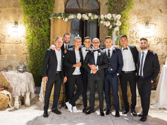 Il matrimonio di Luigi e Valentina a Canicattì, Agrigento 17