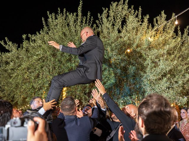 Il matrimonio di Luigi e Valentina a Canicattì, Agrigento 20