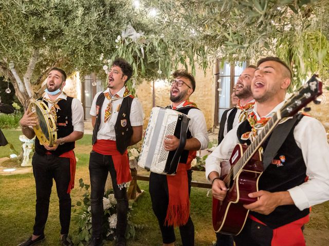 Il matrimonio di Luigi e Valentina a Canicattì, Agrigento 22