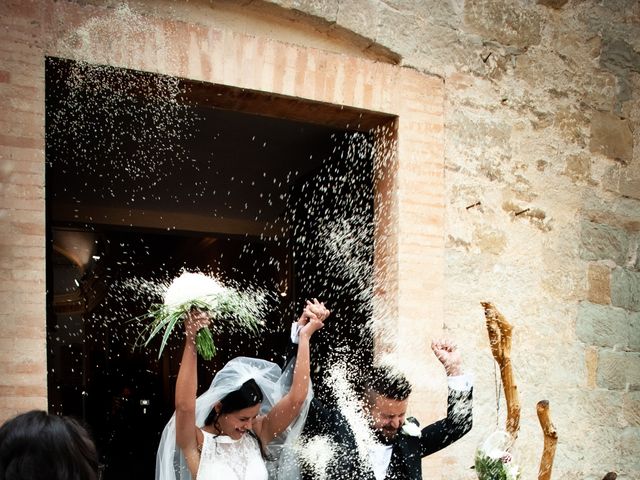 Il matrimonio di Michael e Giorgia a Pavullo nel Frignano, Modena 25