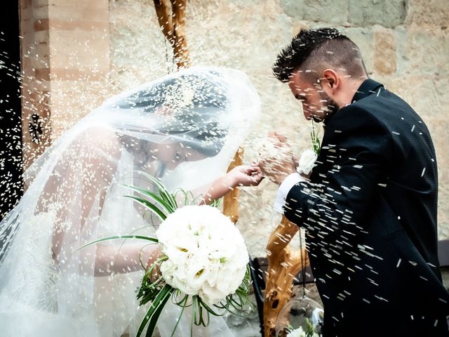 Il matrimonio di Michael e Giorgia a Pavullo nel Frignano, Modena 26