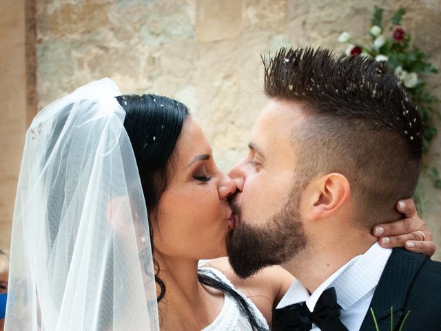 Il matrimonio di Michael e Giorgia a Pavullo nel Frignano, Modena 27