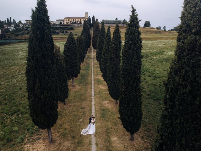 Il matrimonio di Mario e Lorena a Inverigo, Como 70