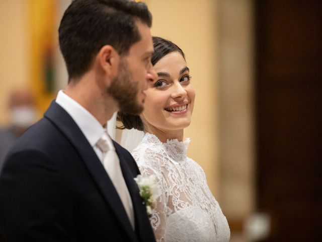 Il matrimonio di Alberto e Michela a Milano, Milano 28