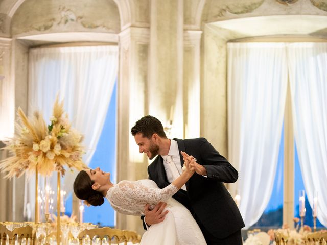 Il matrimonio di Alberto e Michela a Milano, Milano 71