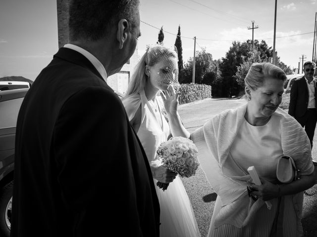 Il matrimonio di Nicola e Irene a Livorno, Livorno 12