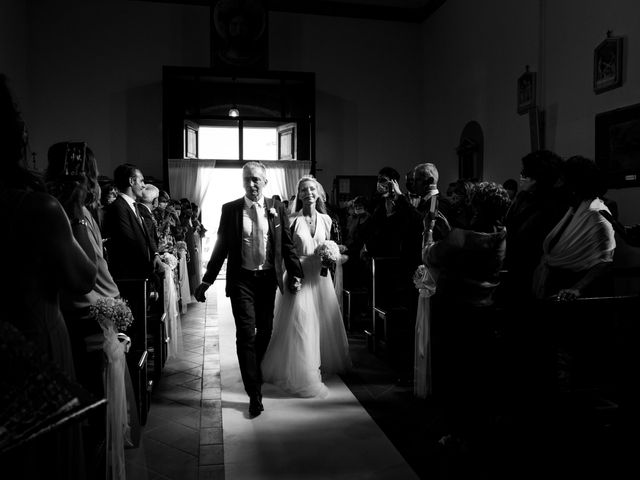 Il matrimonio di Nicola e Irene a Livorno, Livorno 13