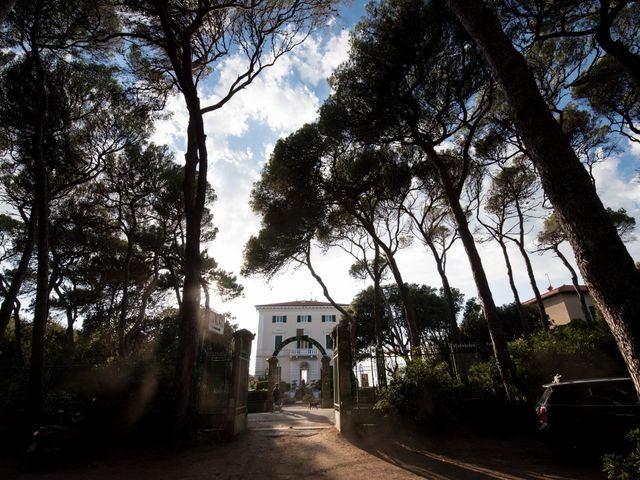 Il matrimonio di Nicola e Irene a Livorno, Livorno 20