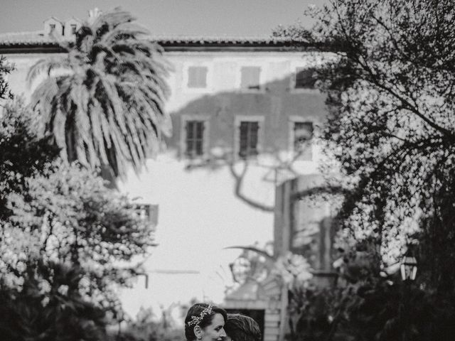 Il matrimonio di Andrea e Chiara a Santa Marinella, Roma 52