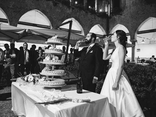 Il matrimonio di Giovanni e Elisabetta a Bresso, Milano 5