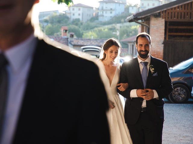 Il matrimonio di Giovanni e Elisabetta a Bresso, Milano 7