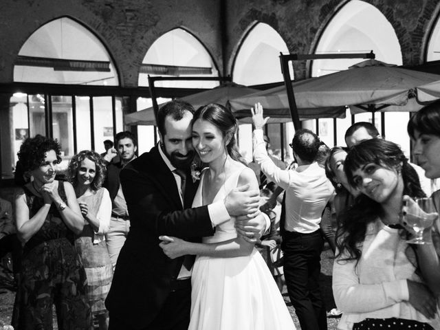 Il matrimonio di Giovanni e Elisabetta a Bresso, Milano 13