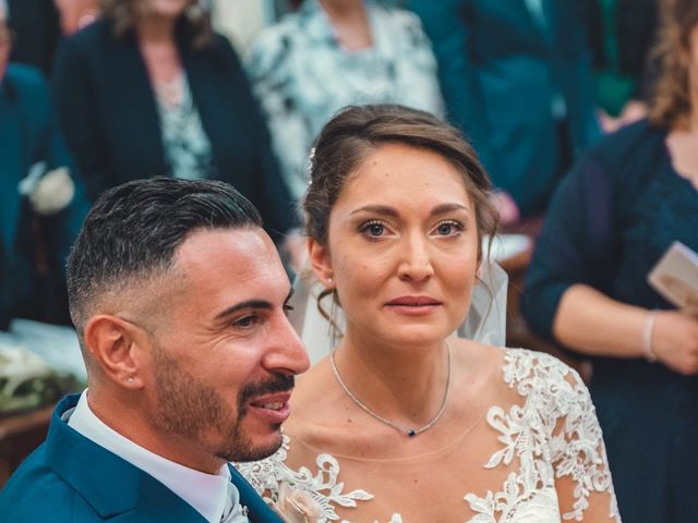 Il matrimonio di Virginio e Martina a Casale sul Sile, Treviso 58