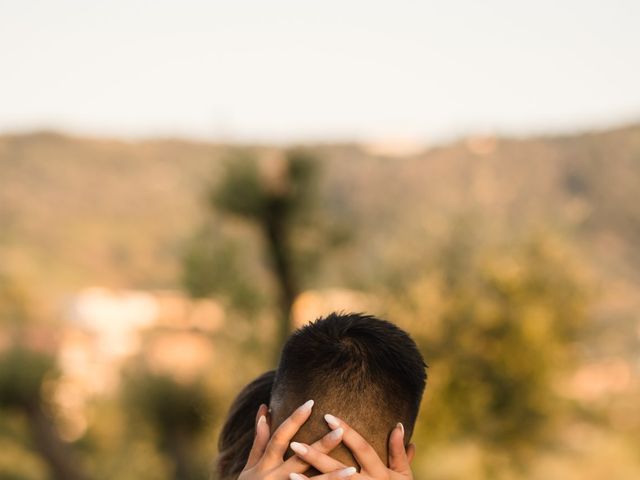 Il matrimonio di Salvatore e Chiara a Palmi, Reggio Calabria 46