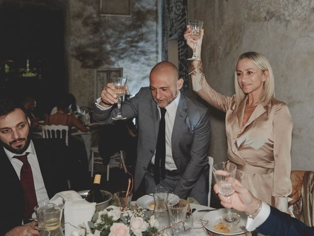 Il matrimonio di Valentina e Emilio a Mentana, Roma 106