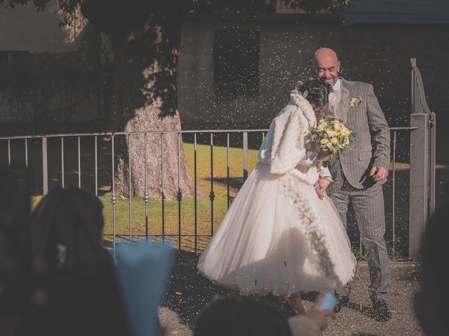 Il matrimonio di Giacomo e Sara a Arezzo, Arezzo 30