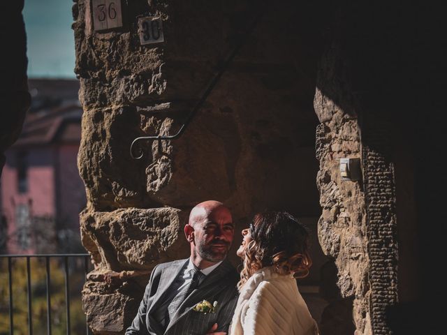 Il matrimonio di Giacomo e Sara a Arezzo, Arezzo 38
