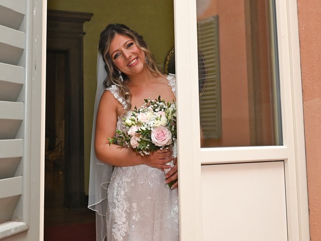 Il matrimonio di Davide e Clizia a Modena, Modena 13
