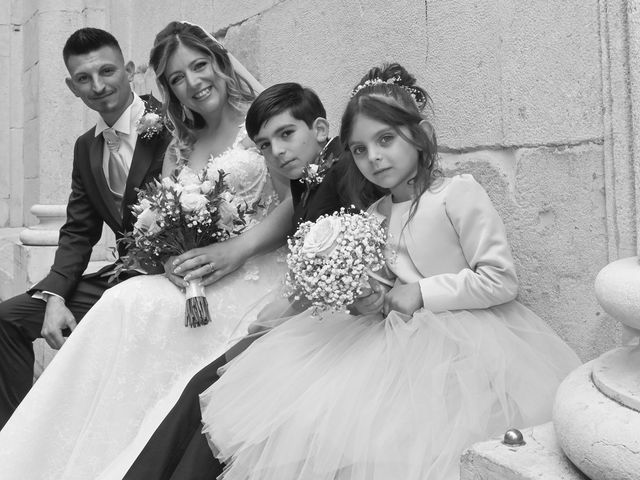 Il matrimonio di Davide e Clizia a Modena, Modena 14