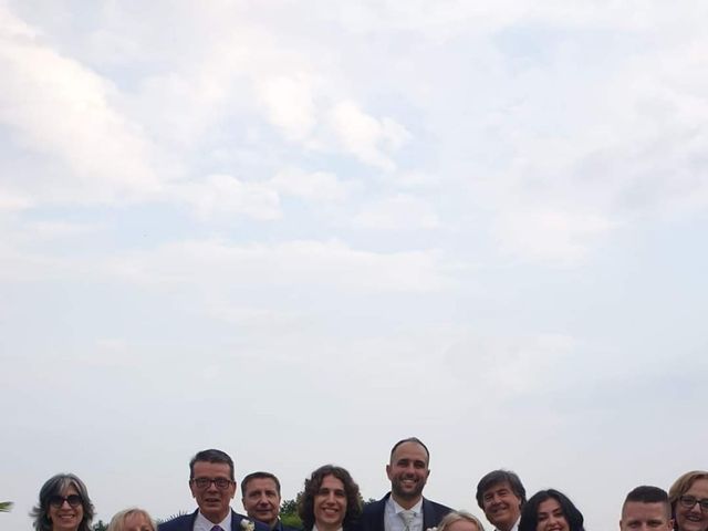 Il matrimonio di Elisa e Davide a Civate, Lecco 6
