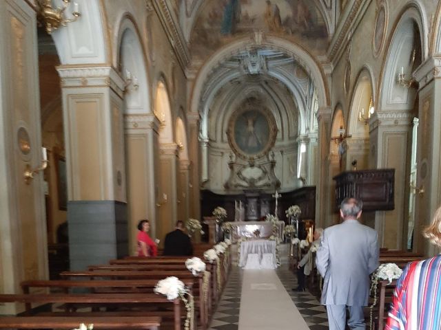 Il matrimonio di Chiara e Giorgio  a Veroli, Frosinone 3