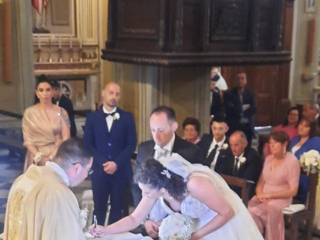 Il matrimonio di Chiara e Giorgio  a Veroli, Frosinone 4