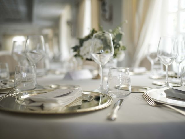 Il matrimonio di Assunta e Alfonso a Castellammare di Stabia, Napoli 9