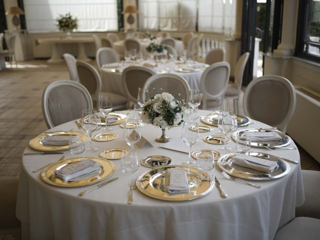 Il matrimonio di Assunta e Alfonso a Castellammare di Stabia, Napoli 10