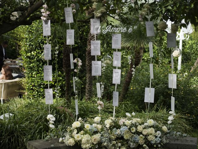 Il matrimonio di Assunta e Alfonso a Castellammare di Stabia, Napoli 14