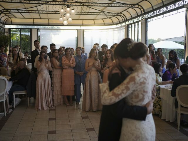Il matrimonio di Assunta e Alfonso a Castellammare di Stabia, Napoli 19
