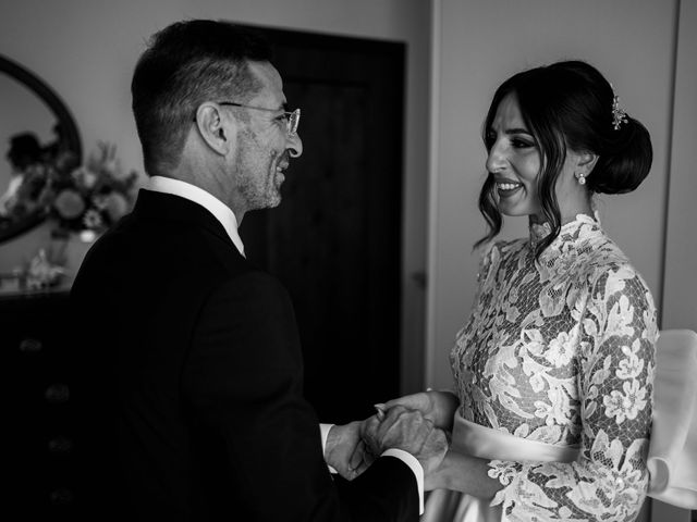 Il matrimonio di Assunta e Alfonso a Castellammare di Stabia, Napoli 23