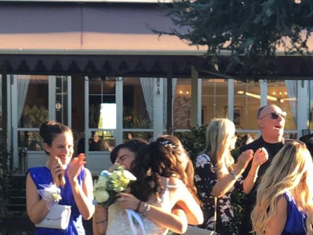 Il matrimonio di Mirko  e Laura  a Ceriano Laghetto, Monza e Brianza 13