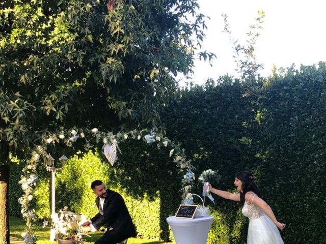 Il matrimonio di Mirko  e Laura  a Ceriano Laghetto, Monza e Brianza 26