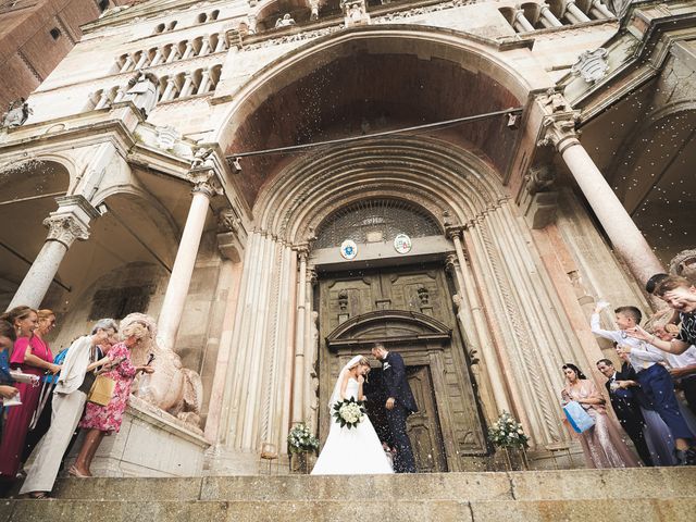 Il matrimonio di Filippo e Maria a Gussola, Cremona 51