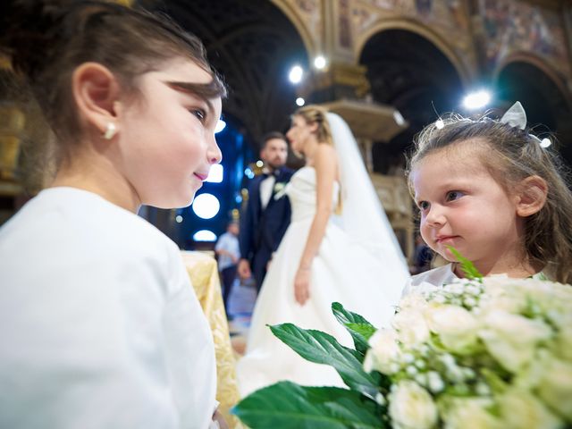 Il matrimonio di Filippo e Maria a Gussola, Cremona 60