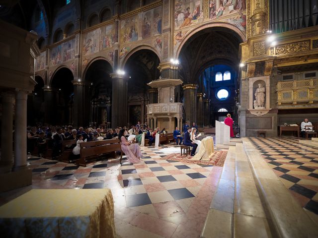 Il matrimonio di Filippo e Maria a Gussola, Cremona 63
