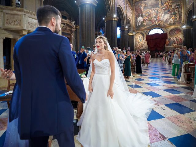 Il matrimonio di Filippo e Maria a Gussola, Cremona 68