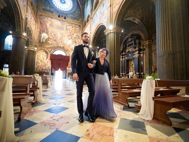 Il matrimonio di Filippo e Maria a Gussola, Cremona 71