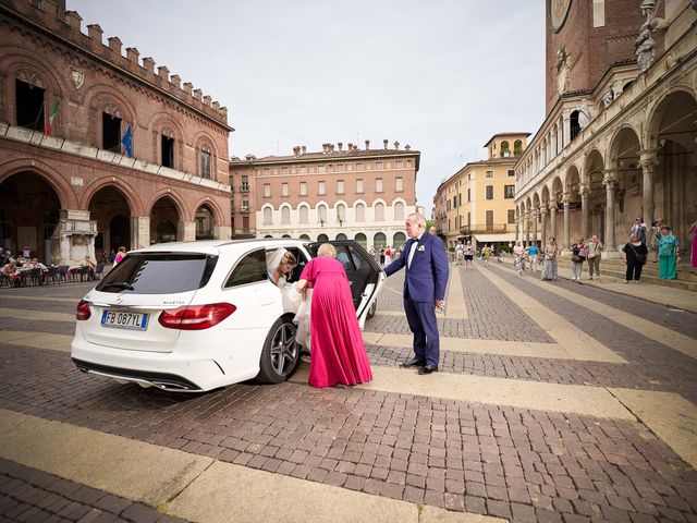 Il matrimonio di Filippo e Maria a Gussola, Cremona 72