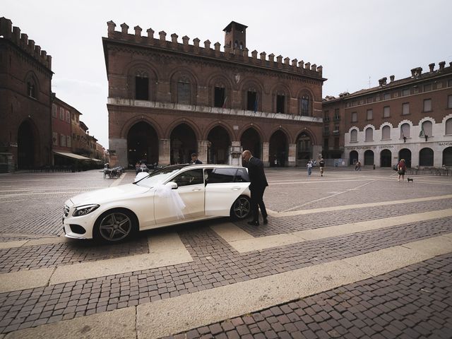 Il matrimonio di Filippo e Maria a Gussola, Cremona 81