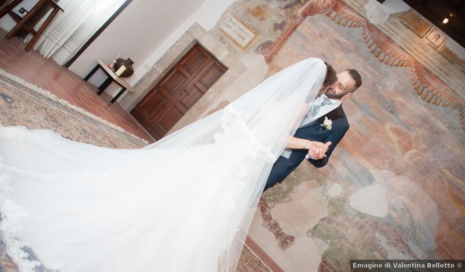 Il matrimonio di Giuseppe e Silvana a Guidonia Montecelio, Roma