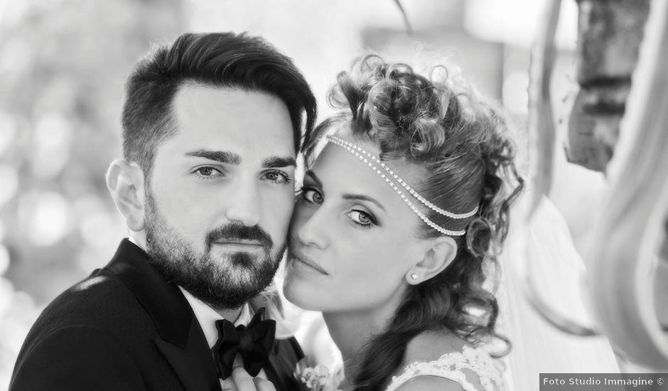 Il matrimonio di Giovanni e Valeria a San Benedetto del Tronto, Ascoli Piceno