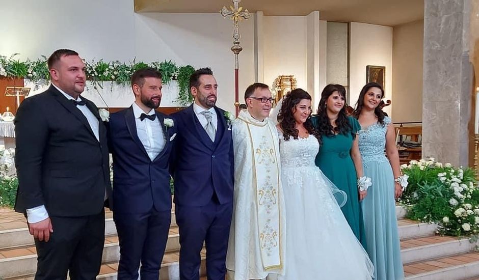 Il matrimonio di Francesco  e Eleonora  a Treviso, Treviso