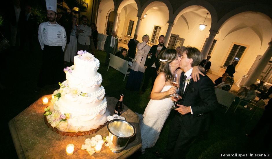 Il matrimonio di Maurizio e Barbara a Montichiari, Brescia