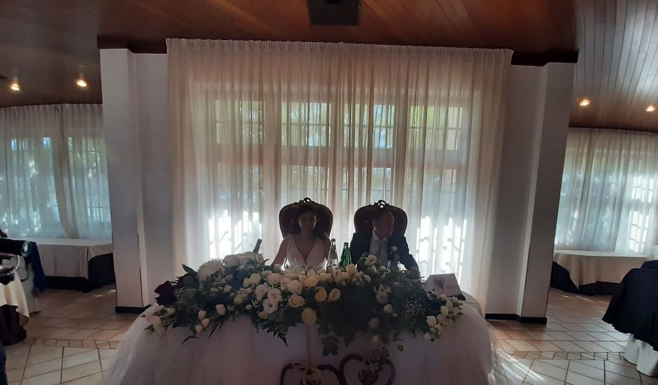 Il matrimonio di Chiara e Giorgio  a Veroli, Frosinone