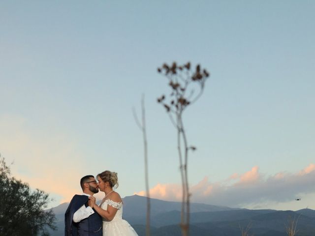 Il matrimonio di Gianluca e Elisa a Castel di Iudica, Catania 16